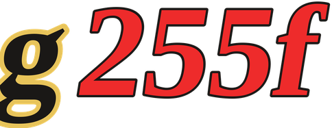g255f โลโก้
