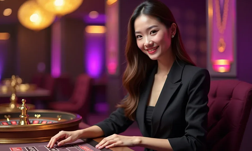 g255f แบรนด์ที่สร้างมาเพื่อนักเล่นชาวไทยโดยตรง